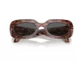 Giorgio Armani AR 8182 5976B1 52 Women sunglasses