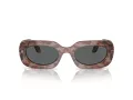 Giorgio Armani AR 8182 5976B1 52 Women sunglasses
