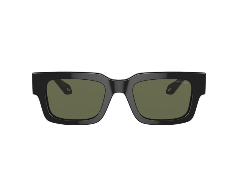 Giorgio Armani AR 8184U 587558 52 Men sunglasses
