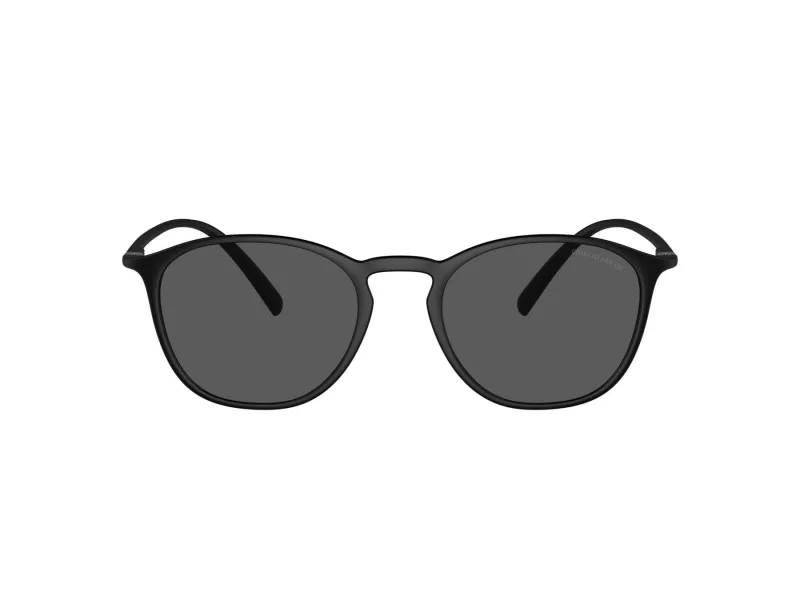 Giorgio Armani AR 8186U 504287 52 Men sunglasses