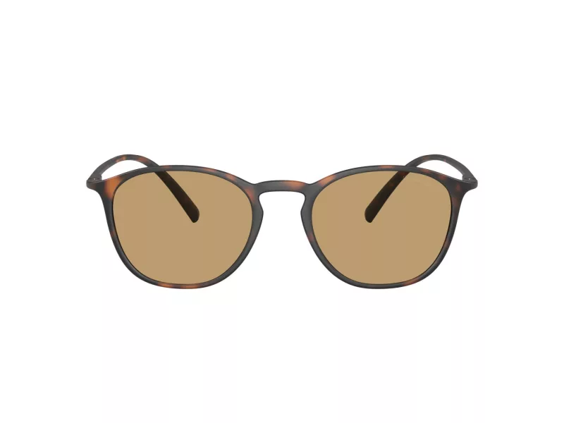 Giorgio Armani AR 8186U 508973 52 Men sunglasses