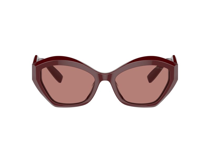 Giorgio Armani AR 8187U 599430 54 Women sunglasses