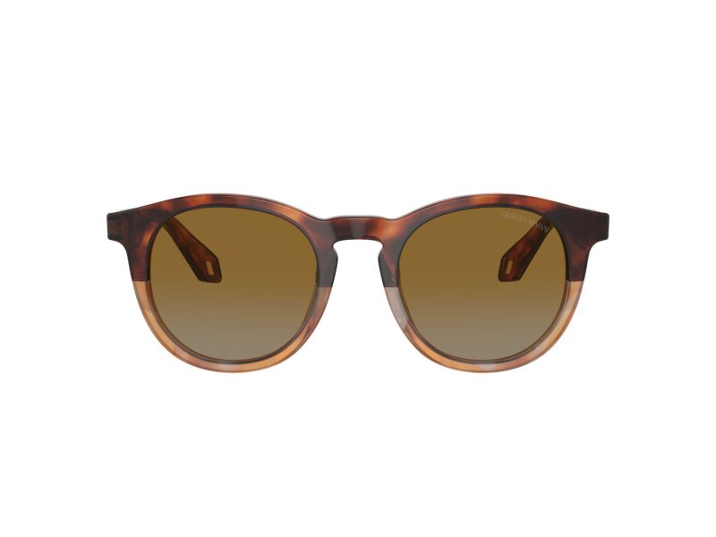 Giorgio Armani AR 8192 6034B2 50 Men sunglasses