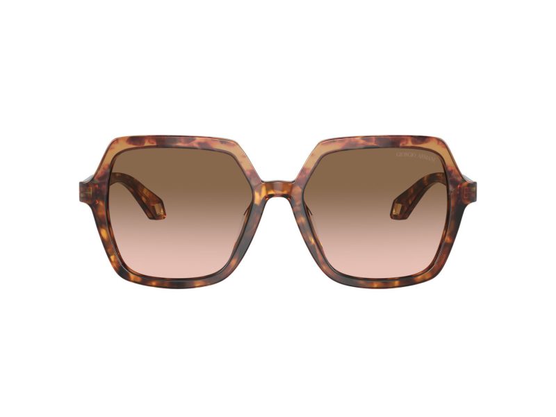 Giorgio Armani AR 8193U 603351 55 Women sunglasses