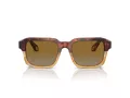 Giorgio Armani AR 8194U 6034B2 53 Men sunglasses