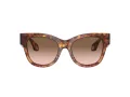 Giorgio Armani AR 8195U 603351 51 Women sunglasses