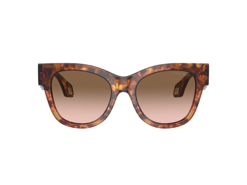 Giorgio Armani AR 8195U 603351 51 Women sunglasses