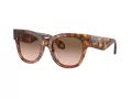 Giorgio Armani AR 8195U 603351 51 Women sunglasses