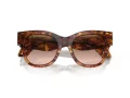 Giorgio Armani AR 8195U 603351 51 Women sunglasses