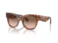 Giorgio Armani AR 8195U 603351 51 Women sunglasses