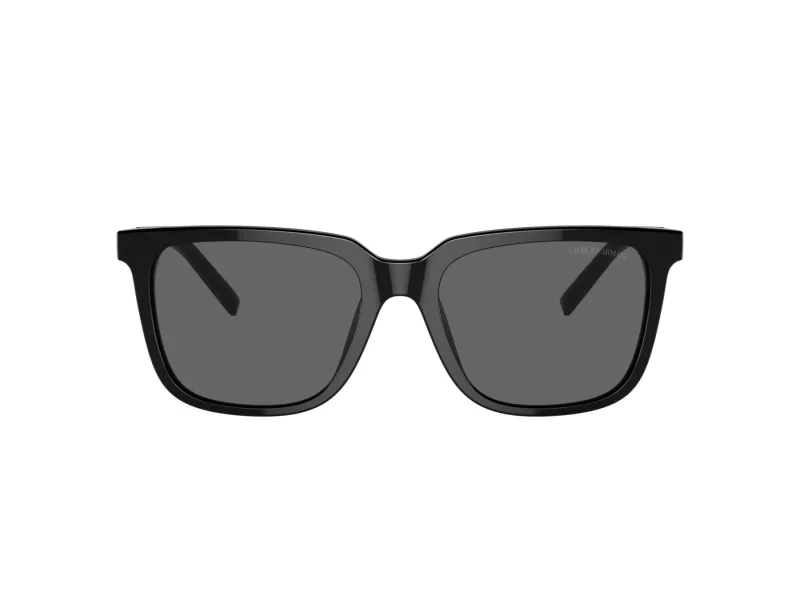 Giorgio Armani AR 8202U 587587 55 Men sunglasses