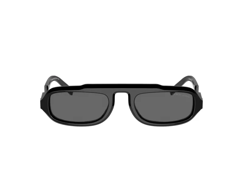 Giorgio Armani AR 8203 587587 51 Men sunglasses