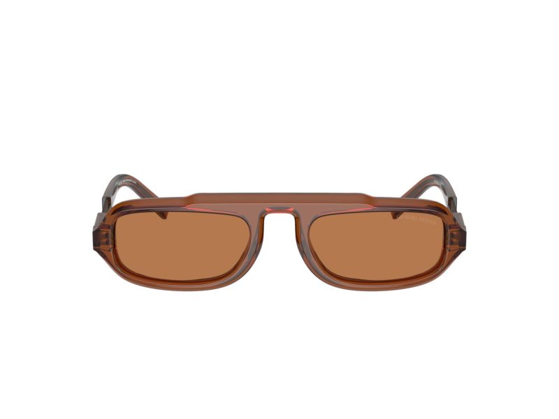 Giorgio Armani AR 8203 604973 51 Men sunglasses