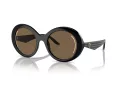 Giorgio Armani AR 8204 500173 53 Women sunglasses