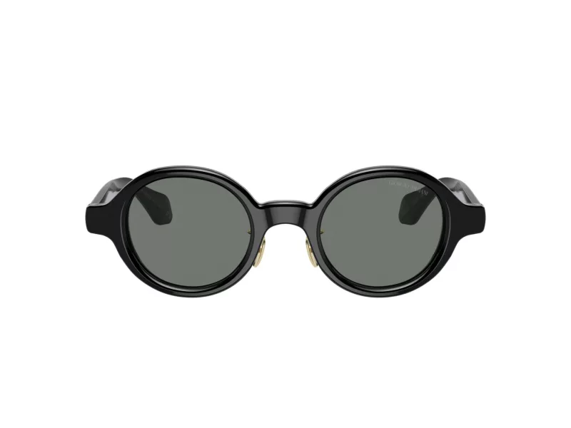 Giorgio Armani AR 8205 6060/1 46 Men sunglasses