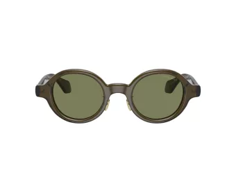 Giorgio Armani AR 8205 60612A 46 Men sunglasses