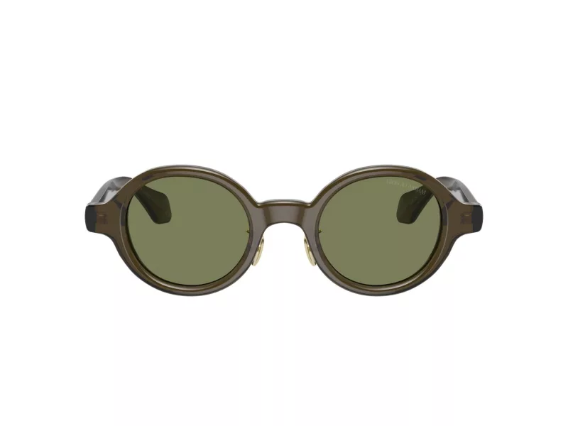 Giorgio Armani AR 8205 60612A 46 Men sunglasses