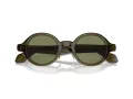 Giorgio Armani AR 8205 60612A 46 Men sunglasses