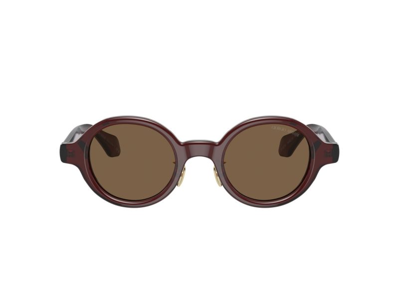 Giorgio Armani AR 8205 606273 46 Men sunglasses