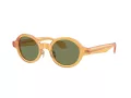 Giorgio Armani AR 8205 60632A 46 Men sunglasses
