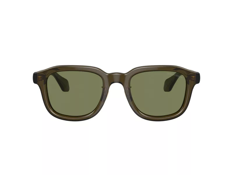 Giorgio Armani AR 8206 60612A 51 Men sunglasses