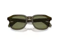 Giorgio Armani AR 8206 60612A 51 Men sunglasses