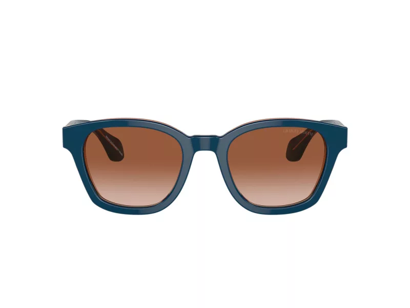 Giorgio Armani AR 8207 608513 50 Men sunglasses