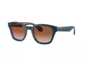 Giorgio Armani AR 8207 608513 50 Men sunglasses