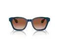 Giorgio Armani AR 8207 608513 50 Men sunglasses
