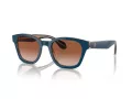 Giorgio Armani AR 8207 608513 50 Men sunglasses
