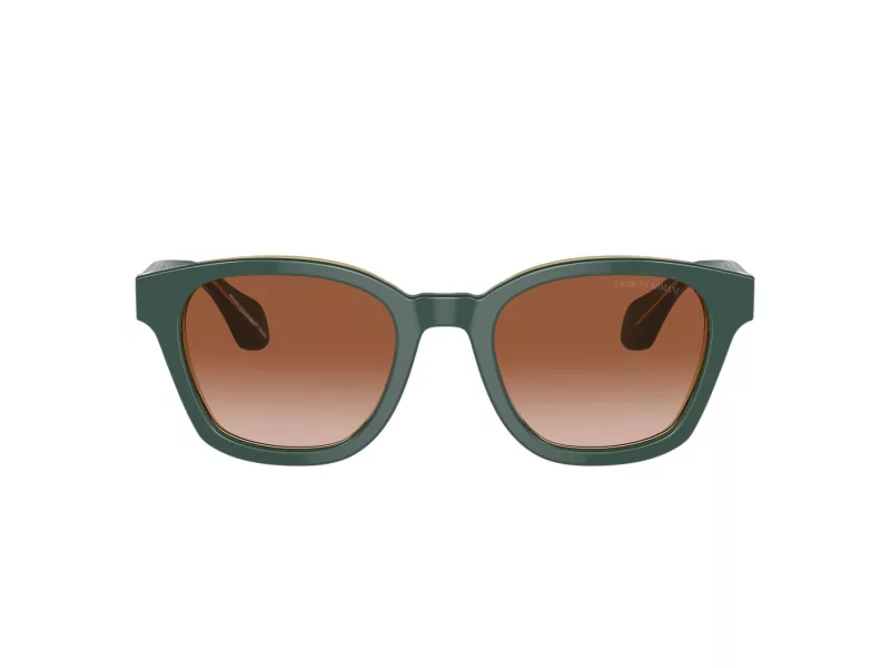 Giorgio Armani AR 8207 608613 50 Men sunglasses