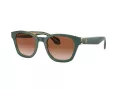 Giorgio Armani AR 8207 608613 50 Men sunglasses