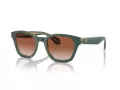Giorgio Armani AR 8207 608613 50 Men sunglasses