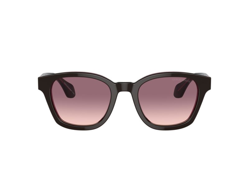 Giorgio Armani AR 8207 60888D 50 Men sunglasses