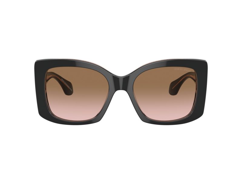 Giorgio Armani AR 8208U 608911 55 Women sunglasses