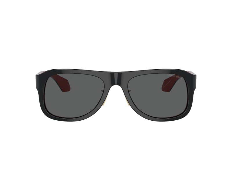 Giorgio Armani AR 8209 6069B1 54 Men sunglasses