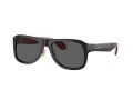 Giorgio Armani AR 8209 6069B1 54 Men sunglasses