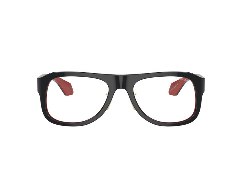 Giorgio Armani AR 8209 6069BF 54 Men sunglasses