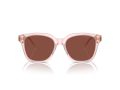 Giorgio Armani AR 8210U 6073C5 52 Women sunglasses
