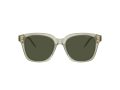 Giorgio Armani AR 8210U 608331 52 Women sunglasses