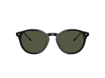 Giorgio Armani AR 8211 587531 52 Men sunglasses