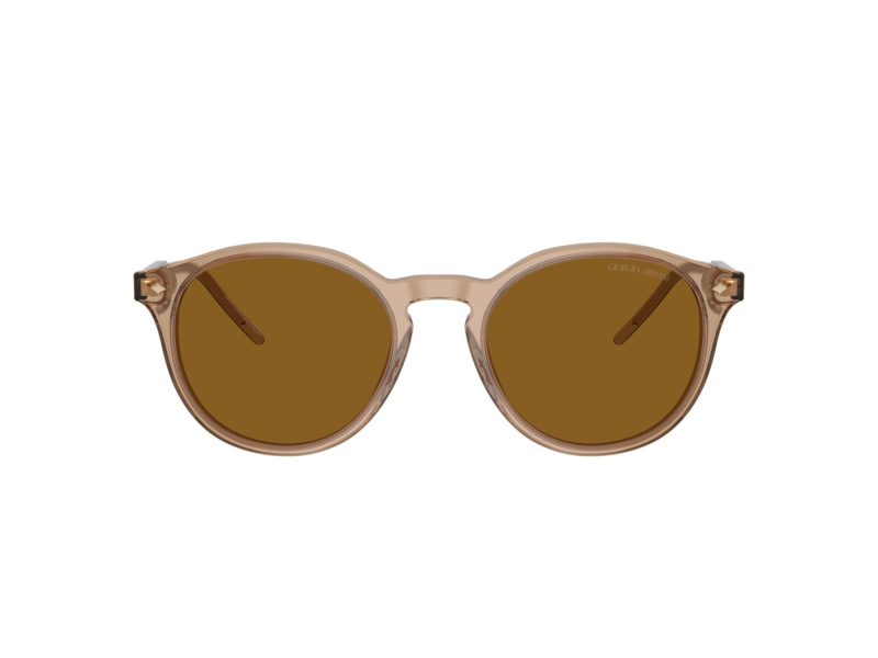 Giorgio Armani AR 8211 607233 52 Men sunglasses