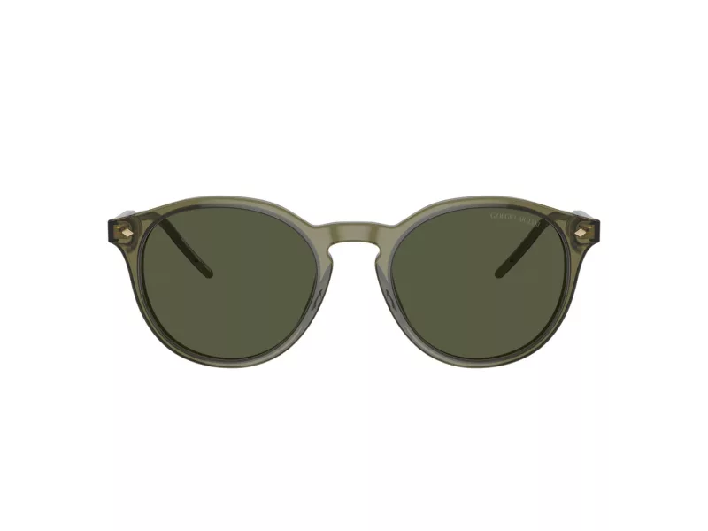 Giorgio Armani AR 8211 607452 52 Men sunglasses