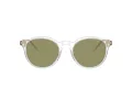 Giorgio Armani AR 8211 607514 52 Men sunglasses