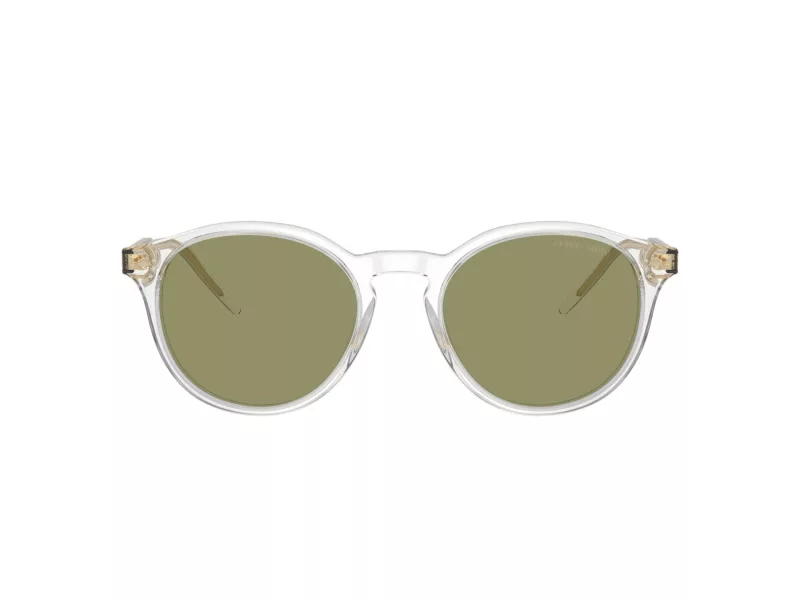 Giorgio Armani AR 8211 607514 52 Men sunglasses