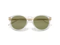 Giorgio Armani AR 8211 607514 52 Men sunglasses