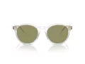 Giorgio Armani AR 8211 607514 52 Men sunglasses
