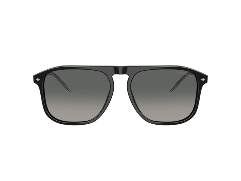 Giorgio Armani AR 8212 587571 58 Men sunglasses