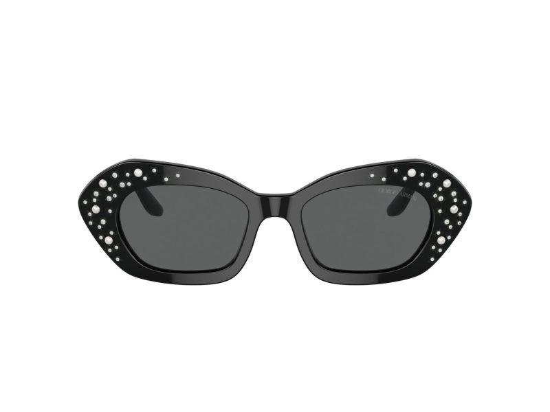 Giorgio Armani AR 8213BU 5001B1 50 Women sunglasses