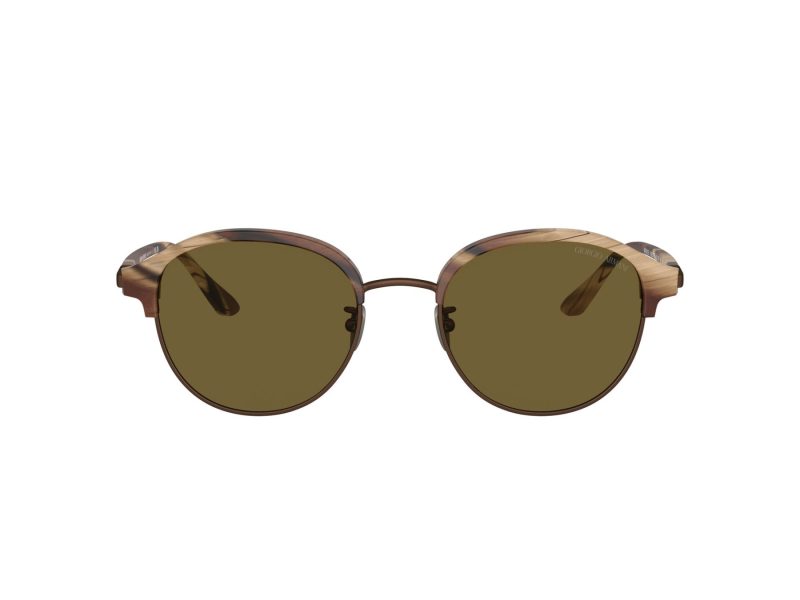 Giorgio Armani AR 8215 606573 52 Men sunglasses